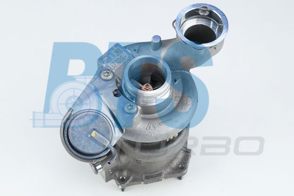 Turbocompresseur, suralimentation ORIGINAL